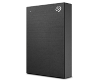 Seagate One Touch Portable 1TB USB 3.2 Gen. 1 Czarny - 1202434 - zdjęcie 3